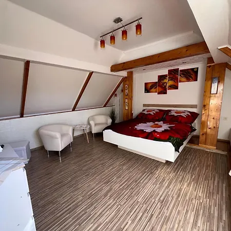 Na Sukromi * Stubnyafürdő