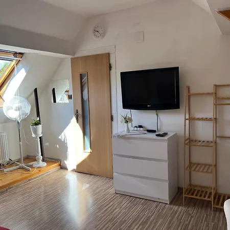 Na Sukromi Homestay szállás