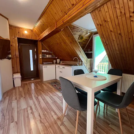 Na Sukromi Homestay szállás