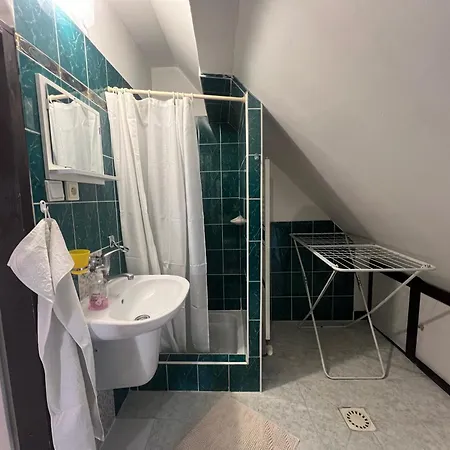 Na Sukromi Homestay szállás Stubnyafürdő