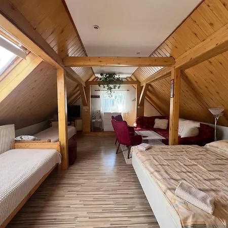 Na Sukromi * Turčianske Teplice