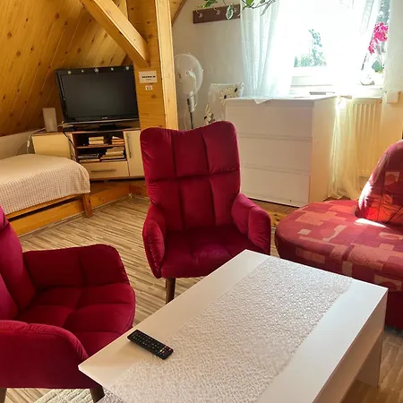 ホームステイ Na Sukromi