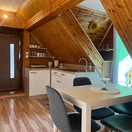 Homestay szállás Na Sukromi *