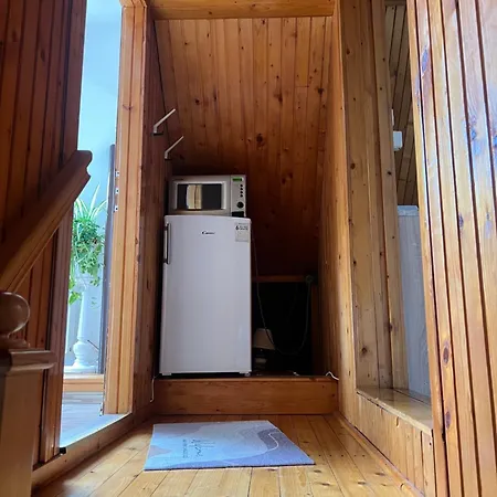 Na Sukromi Homestay szállás Stubnyafürdő