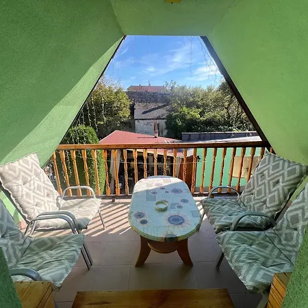 Homestay szállás Na Sukromi Stubnyafürdő