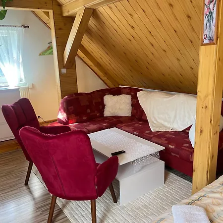 Na Sukromi Stubnyafürdő