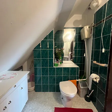 Na Sukromi * Stubnyafürdő