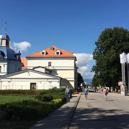Na Sukromi Privatunterkunft