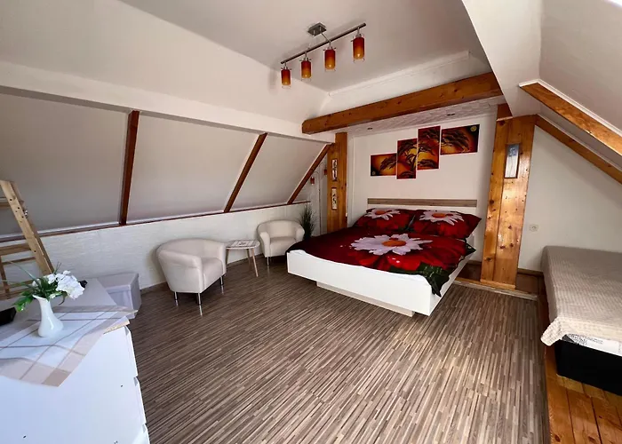 Ubytovanie Na Sukromi * Turčianske Teplice