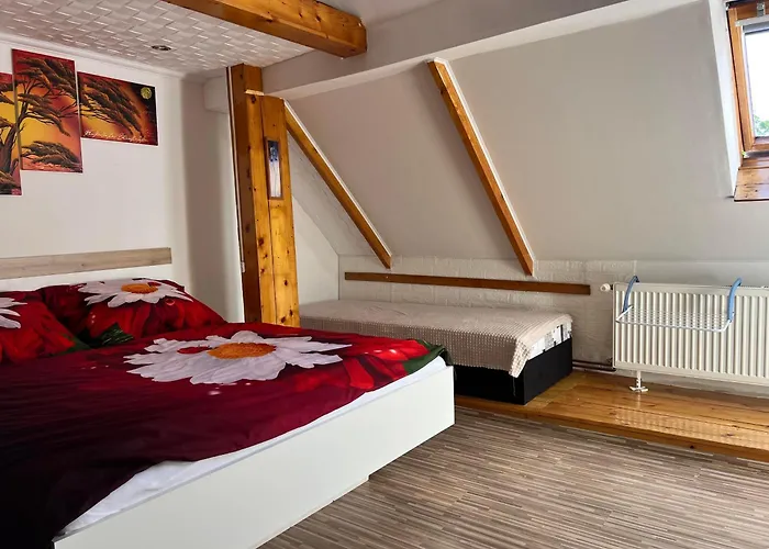 Ubytovanie Na Sukromi Privat bolig