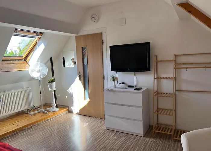 Ubytovanie Na Sukromi Privat bolig