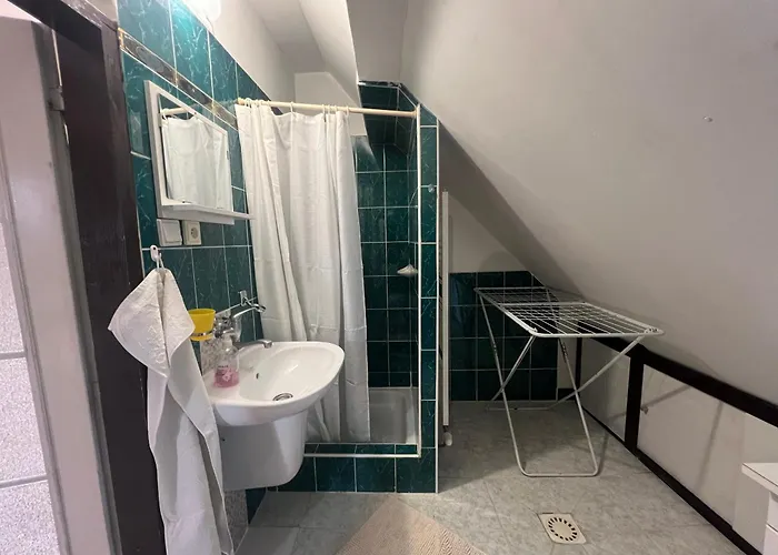 Ubytovanie Na Sukromi Privat bolig Turčianske Teplice