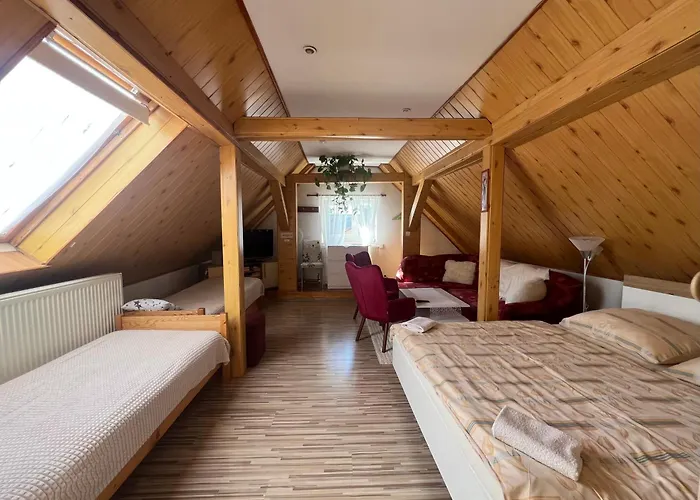 Na Sukromi * Turčianske Teplice