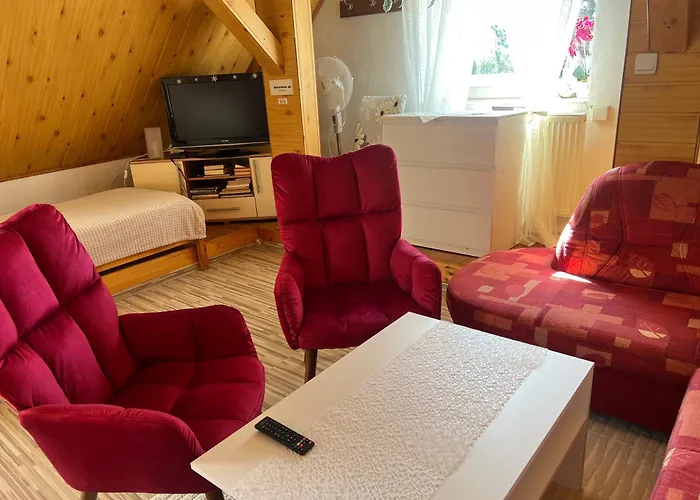 Privat bolig Ubytovanie Na Sukromi