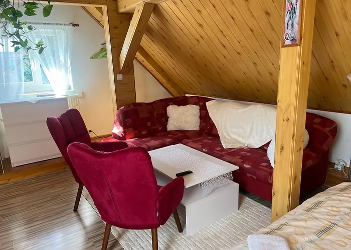 Na Sukromi Turčianske Teplice