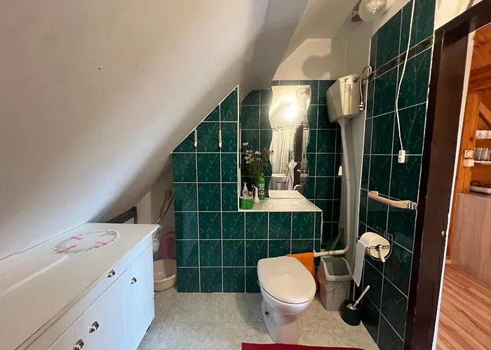 Ubytovanie Na Sukromi * Turčianske Teplice