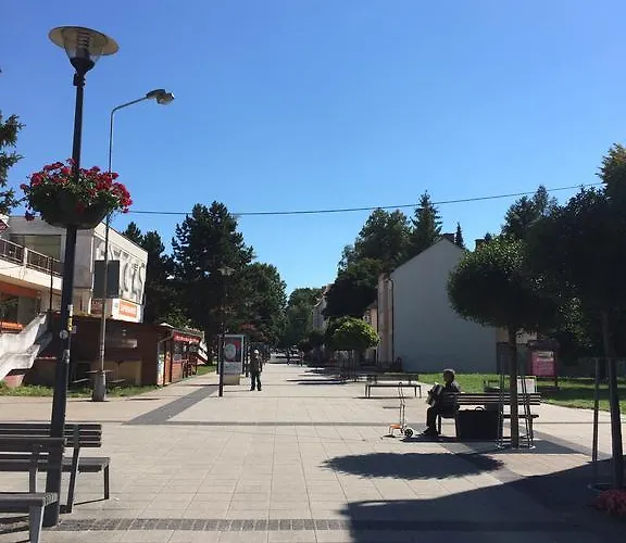 Ubytovanie Na Sukromi Turčianske Teplice