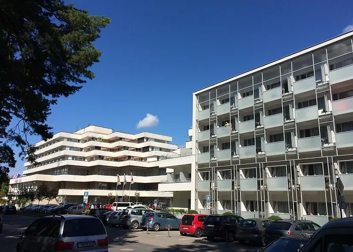 Séjour chez l'habitant Na Sukromi *