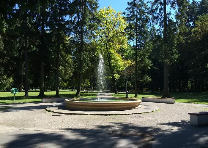 Ubytovanie Na Sukromi Privat bolig *