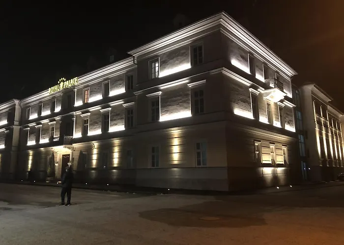 Privat bolig Ubytovanie Na Sukromi Turčianske Teplice