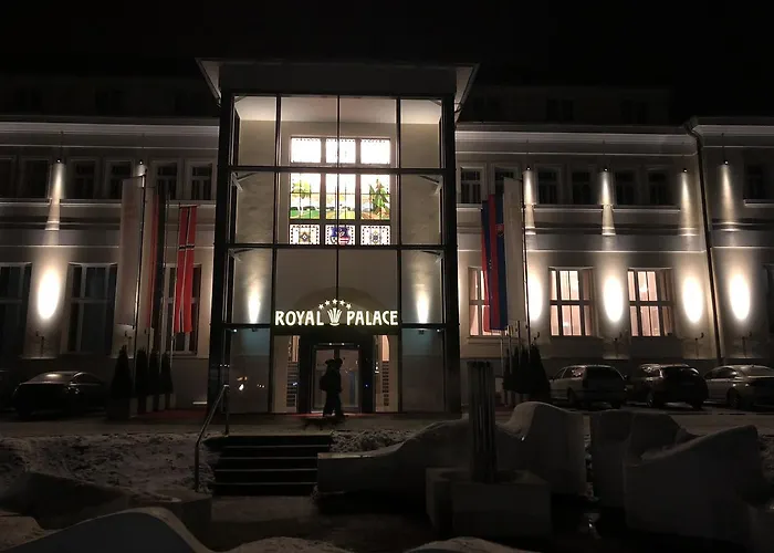 Na Sukromi Séjour chez l'habitant *